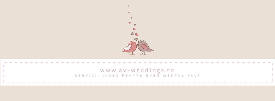 AV Weddings 