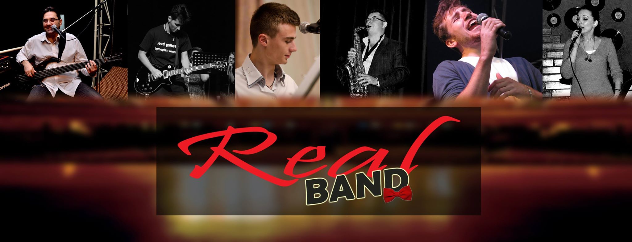 Real Band
